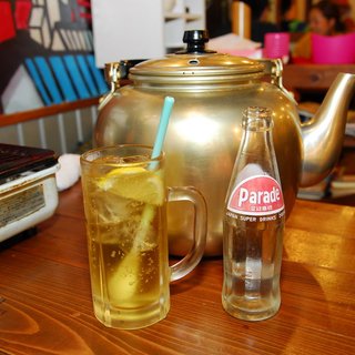 かっぱの茶の間_1