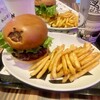SHOGUN BURGER 流山おおたかの森SC店