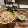 ベジポタつけ麺えん寺