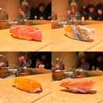 寿し おおはた - 