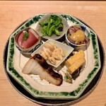 寿し おおはた - 