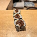 寿し おおはた - 