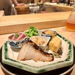 寿し おおはた - 