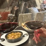 スペイン料理 アロス - 