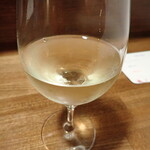 Onde - 白ワイン（ スペイン、品種はミュスカ）