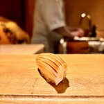 寿し おおはた - 