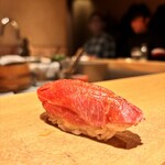 寿し おおはた - 