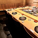 寿し おおはた - 