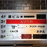 寿し おおはた - 