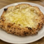 ピッツェリア チッチョ  - 