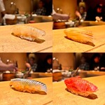 寿し おおはた - 