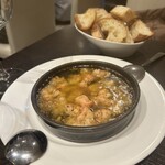 スペイン料理 アロス - 