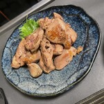 酒・肴 おまた - 