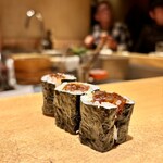 寿し おおはた - 