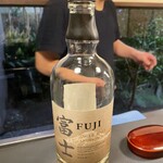 Sake Sakana Omata - 