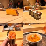 寿し おおはた - 