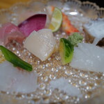 Oonishi - 刺し盛り