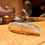 寿し おおはた - 