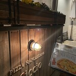 Pizzeria Ciccio - 