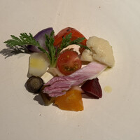 ラ・ボンヌターブル - 