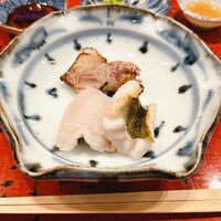 道後 海舟 - 