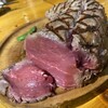 神田肉バル BOSCO 別館