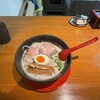 うちのラーメン 我豚