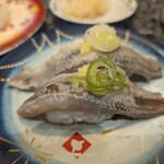 Kitano Takumi Kaiten Zushi Kurippa - 