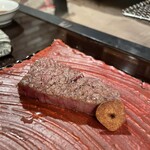 西麻布 肉粋 やまもと - 