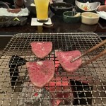 西麻布 肉粋やまもと - 