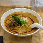 大鵬 - 担々麺