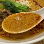 大鵬 - 担々麺