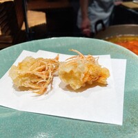 江戸前晋作 - 