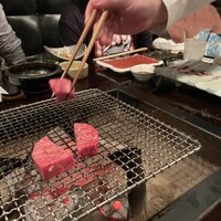 西麻布 肉粋やまもと - 