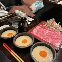 西麻布 肉粋やまもと - 