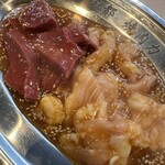 焼肉力 - 