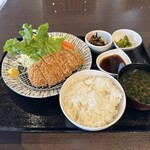 湯けむりレストランPALM - 料理写真: