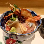 235392163 - お造り