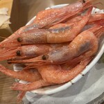 海鮮うまいもんや 浜海道 - 