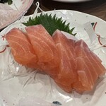 海鮮うまいもんや 浜海道 - 