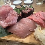 海鮮うまいもんや 浜海道 - 