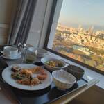 Tower Restaurant - 