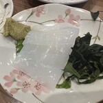 海鮮うまいもんや 浜海道 - 