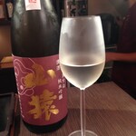 熊の焼鳥106 - Japanese酒