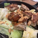 海鮮うまいもんや 浜海道 - 