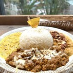 神戸カレー食堂 ラージクマール - 