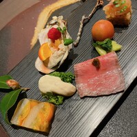 佐賀牛 Sagaya 銀座 - 