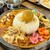 神戸カレー食堂 ラージクマール - 料理写真: