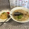 大龍ラーメン 合川店