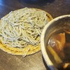 山里の蕎麦 福玄